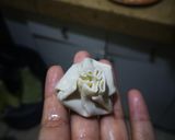 Foto del paso 4 de la receta: Dumplings de pollo