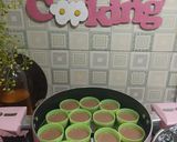 Foto langkah ke 5 dari resep Mochi coklat anti gagal.