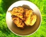 Foto langkah ke 4 dari resep Fillet ikan lemuru goreng tepung.