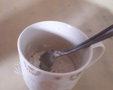 Foto del paso 1 de la receta: Torta Nutella en microondas