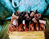 Foto del paso 1 de la receta: Chocotorta