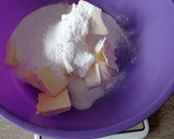 Dió torta recept fázis 7 fotója