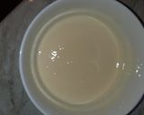 Kakaós-kókuszos kevert, nutellás mascarpone krémmel recept fázis 1 fotója