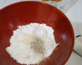 Foto langkah ke 2 dari resep Cumi goreng tepung / Calamary.