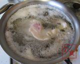 【7/食】雞高湯的食譜步驟2照片