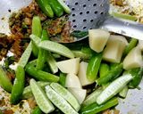 महाराष्ट्रियन मसाले भात (Maharashtrian Masale Bhat recipe in Hindi) रेसिपी चरण 4 फोटो
