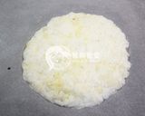 米夏威夷Pizza (無奶無蛋無麵粉)的食譜步驟3照片