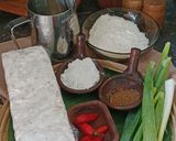 Foto langkah ke 1 dari resep Tempe Mendoan.