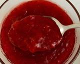 Strawberry jam recipe step 5 photo