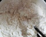Hình bước làm 2 của món Bánh bao (Nhân thập cẩm)