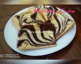 Foto langkah ke 7 dari resep Marmer Cake.