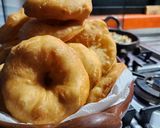 Foto del paso 4 de la receta: Sopaipillas Sureñas