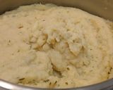Foto del paso 3 de la receta: Cocina de subsistencia: Tortitas Marineras en 15 Minutos