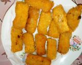Foto langkah ke 7 dari resep Nugget Pisang 🍌.