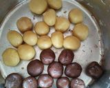 Foto langkah ke 1 dari resep Bakpia Kering #pr_jajanandaerah.