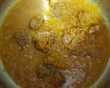 عکس مرحله 5 از دستور 🥣 خورشت قورمه سبزی 🥣