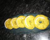 A picture of step 20 of Surti Kapuria (Instant version of Dhokla) Recipe.