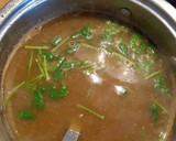 Foto del paso 10 de la receta: Sopes verdes mexicanos