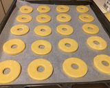 Foto del passaggio 3 della ricetta Biscotti alla panna
