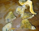 Foto del paso 10 de la receta: Rabo de vaca estofado con sal de pistachos
