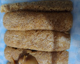 Foto del paso 3 de la receta: 01/11 📅 Tiramisú ❤️ a mi manera ✈️