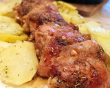 Foto del paso 10 de la receta: Contramuslos de pollo en salsa de soja y miel