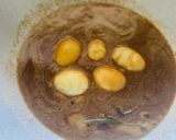 Foto langkah ke 5 dari resep Semur Tahu Telor Ala Betawi.