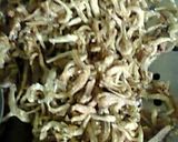Foto langkah ke 2 dari resep Sambal Teri Jos.