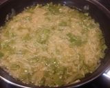 Foto del paso 1 de la receta: Macarrones a mi Boloñesa