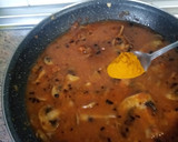 Foto del paso 3 de la receta: Albóndigas con verdura y champiñón
