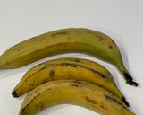 Foto del paso 1 de la receta: Galletas plátano macho