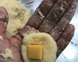 Foto del paso 4 de la receta: Ñoquis rellenos al horno
