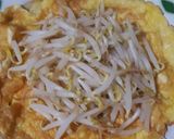Foto langkah ke 4 dari resep Tahu Telur.