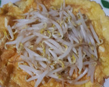 Foto langkah ke 4 dari resep Tahu Telur.