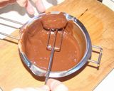 Zserbó szaloncukor recept fázis 5 fotója