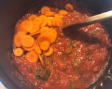 Foto del paso 2 de la receta: Potaje de acelgas