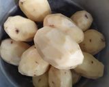 Foto langkah ke 1 dari resep Kentang Goreng.