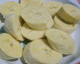 Foto langkah ke 2 dari resep Kolak pisang.