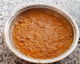 Foto del paso 4 de la receta: Salsa de carne molida