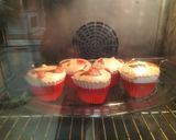 Foto del paso 3 de la receta: Valentinos