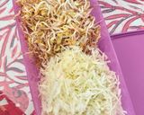 Foto langkah ke 6 dari resep Soto Ayam Lamongan.
