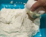 Foto del paso 5 de la receta: Ciabatta con poolish