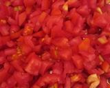 ટામેટા નું શાક (Tomato Shak Recipe In Gujarati) રેસીપી સ્ટેપ1ફોટો
