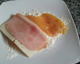 Foto del paso 2 de la receta: Flamenquines enrollados