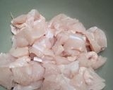 Foto langkah ke 1 dari resep Dada Ayam Krispi.