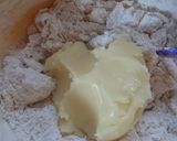 Foto del paso 1 de la receta: Pan con grasa (alias cañoncitos 😋)