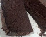 Foto langkah ke 4 dari resep Brownies panggang moist 😘.