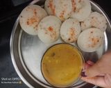 મસાલા ઇડલી(masala idli in Gujarati) રેસીપી સ્ટેપ3ફોટો