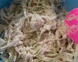 Foto langkah ke 3 dari resep Bala-bala khas sukabumi.