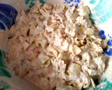 Foto del paso 4 de la receta: Ensaladilla de alcachofas